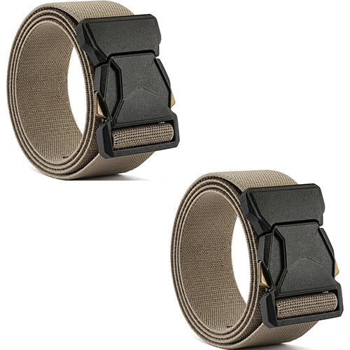 2x D-FLEX Gun Belts