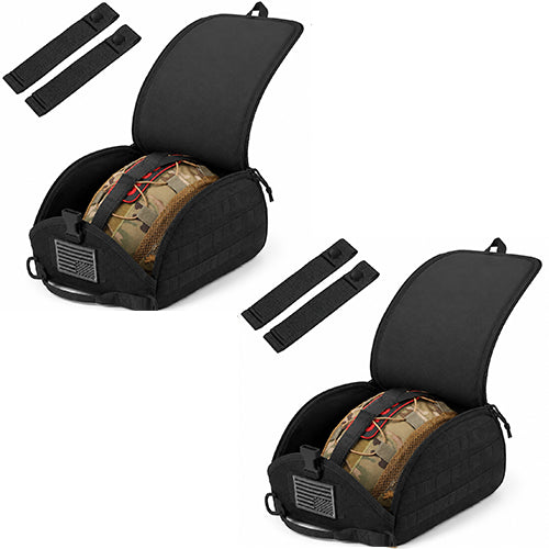 2 Kabuto helmet bags