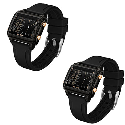 2 Mira Watches