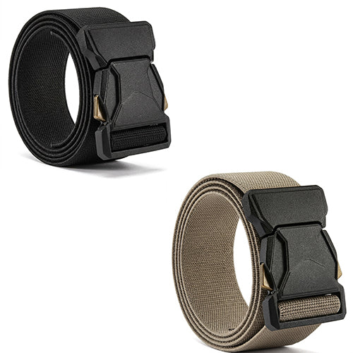 2x D-FLEX Gun Belts  - 2 Colors