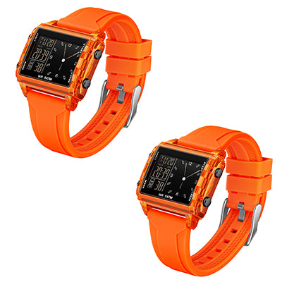2 Mira Watches