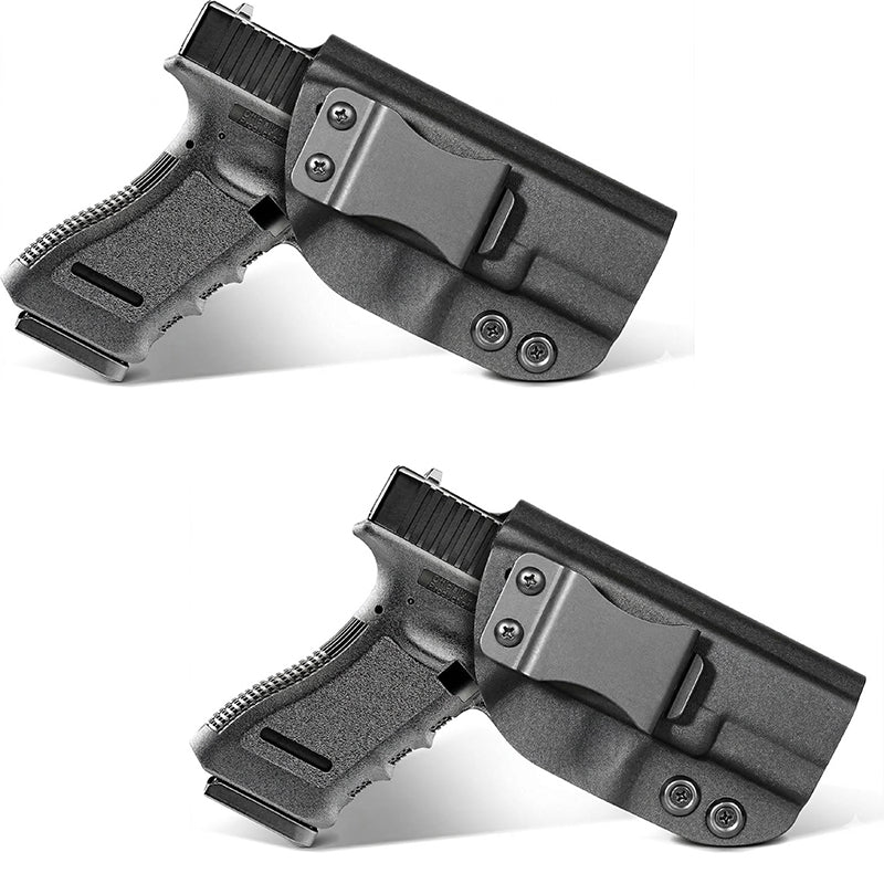 Ironclad Glock Holster