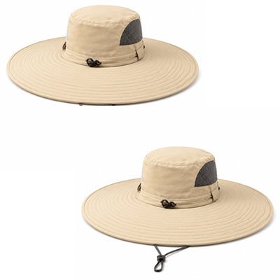 2 Envoy Sun Hats