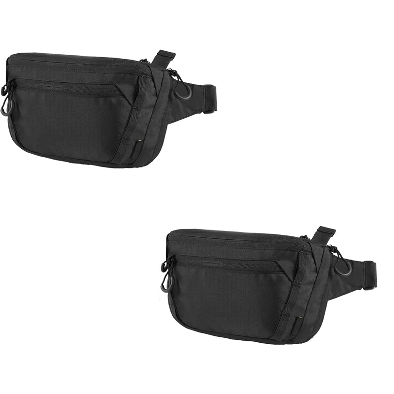 2x Grill Master Carry Packs