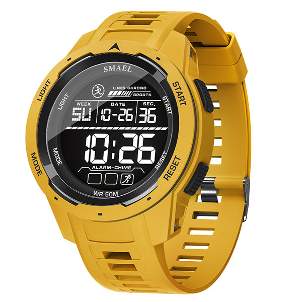 1 Dino Smael Watch