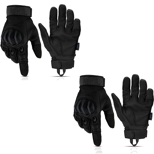 2 pairs Rhino Hide Gloves