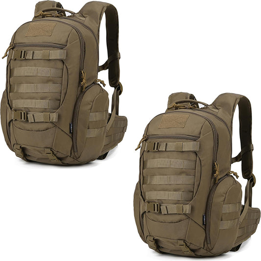 2 Rhino Ruck Packs