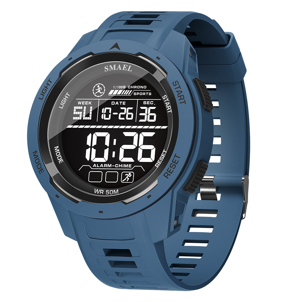 1 Dino Smael Watch