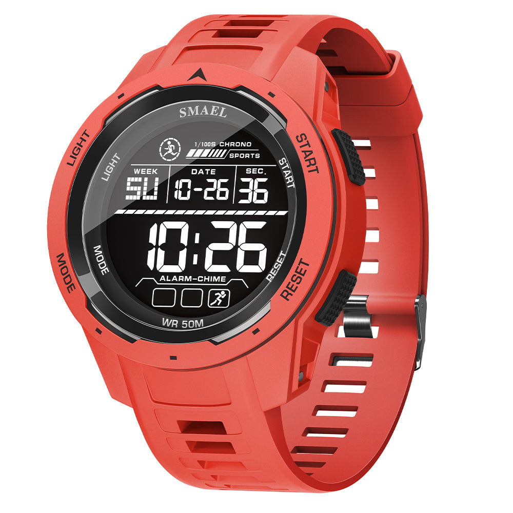 1 Dino Smael Watch