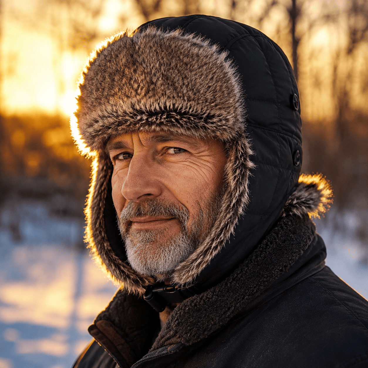Yukon Trapper Hat