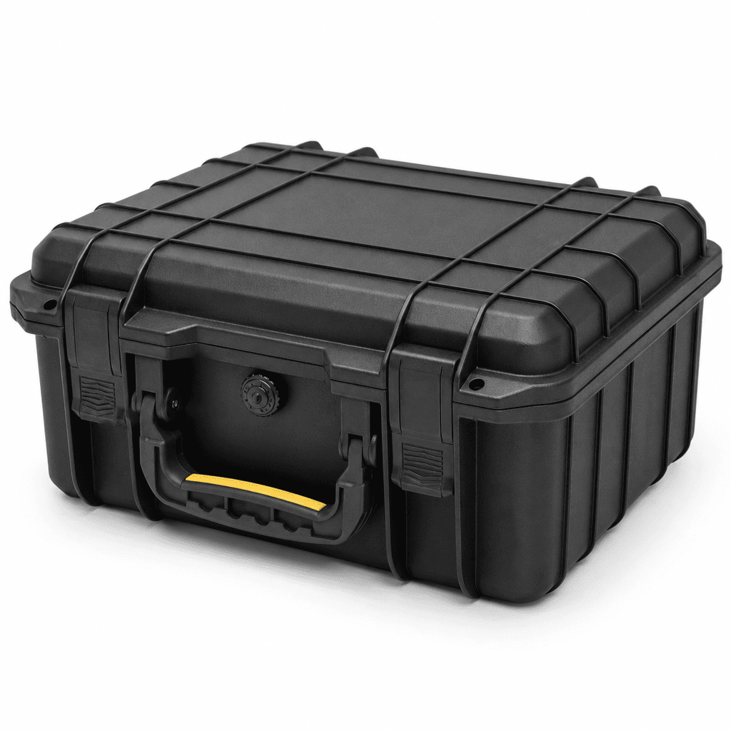 1 Dinovault protective case