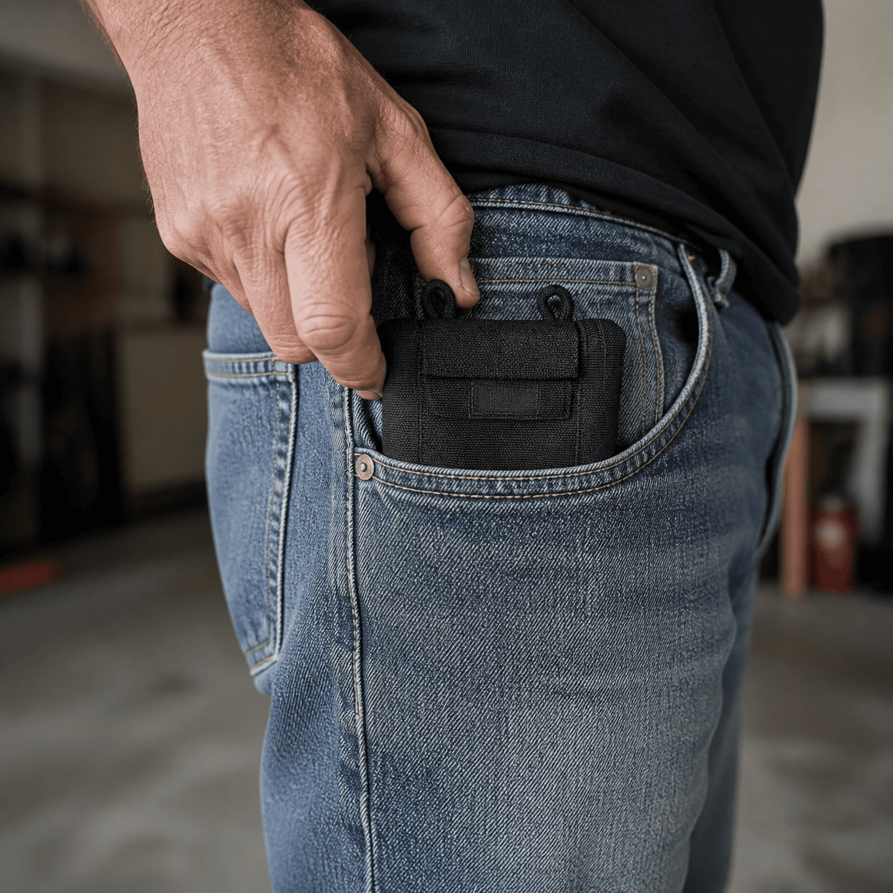 Hornet EDC Organizer