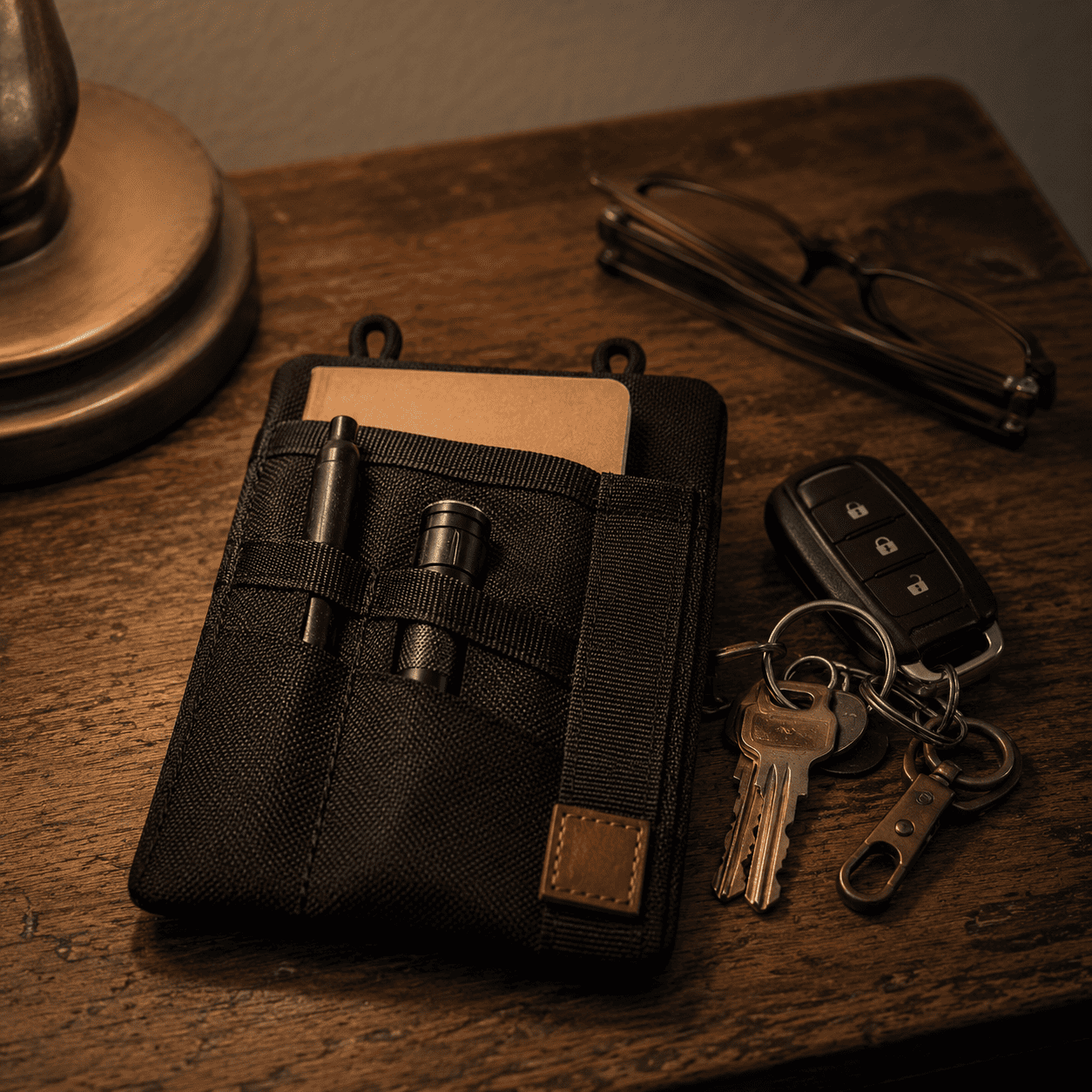 Hornet EDC Organizer