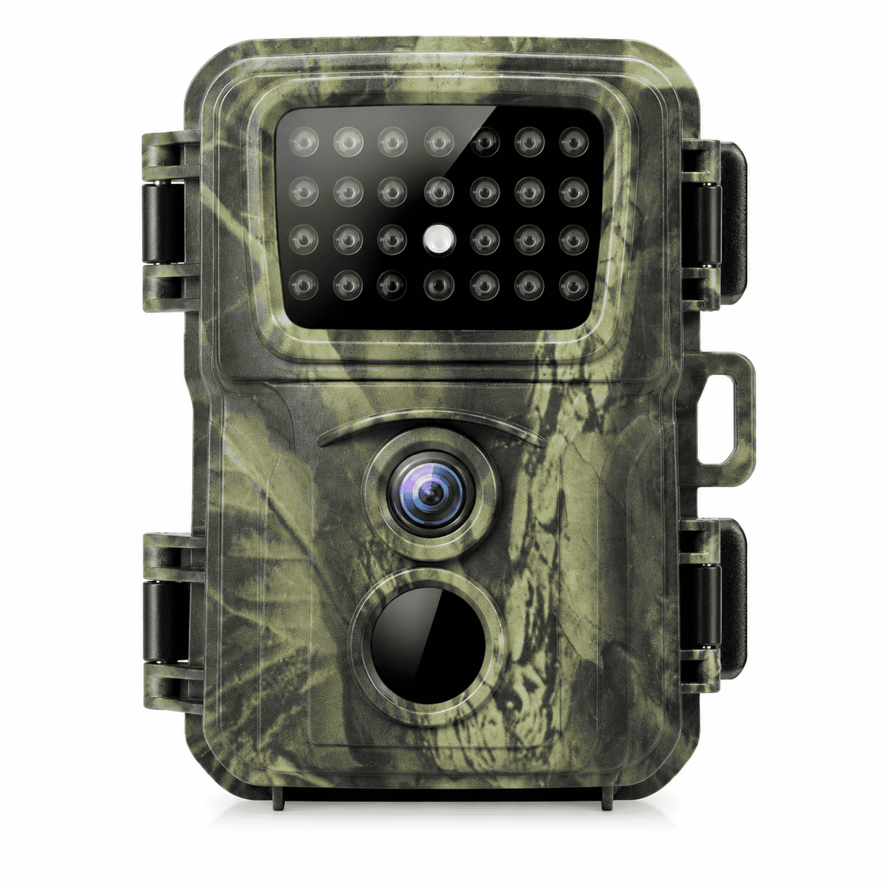 1x Warden Trail Cam