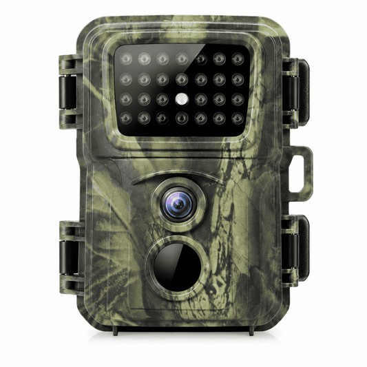 1x Warden Trail Cam