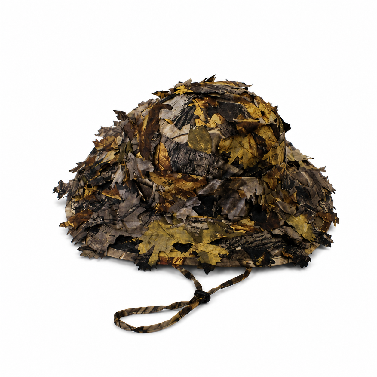 1 Predator 3d leafy boonie hat