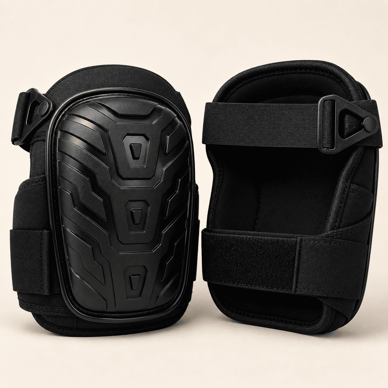 Mammoth Knee Pads