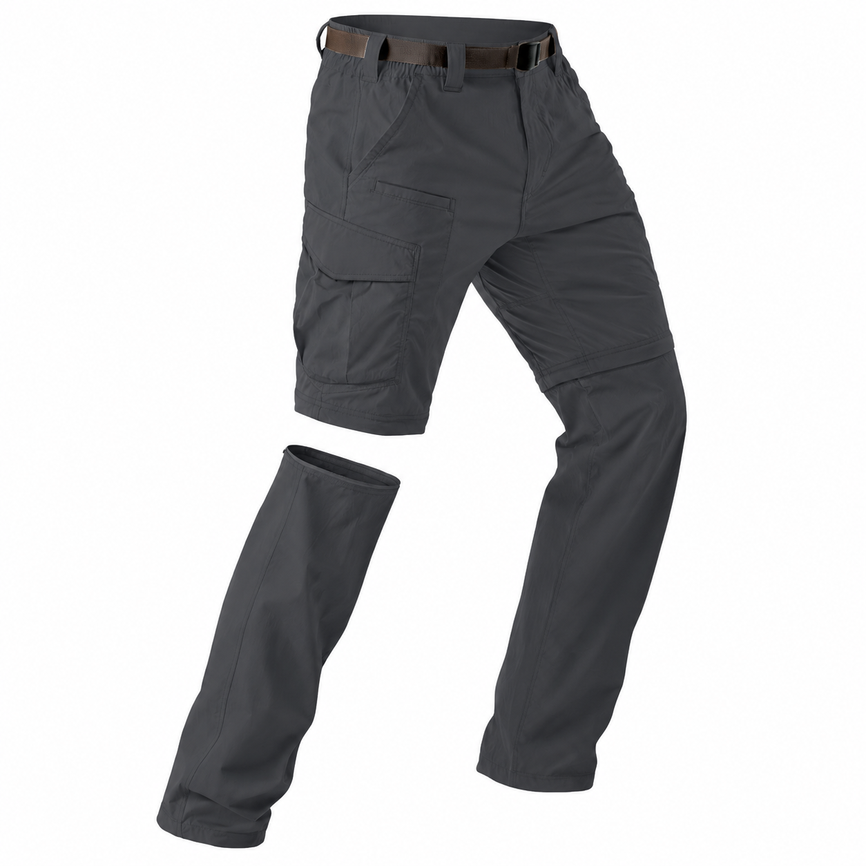 1 Nomad Convertible Pants