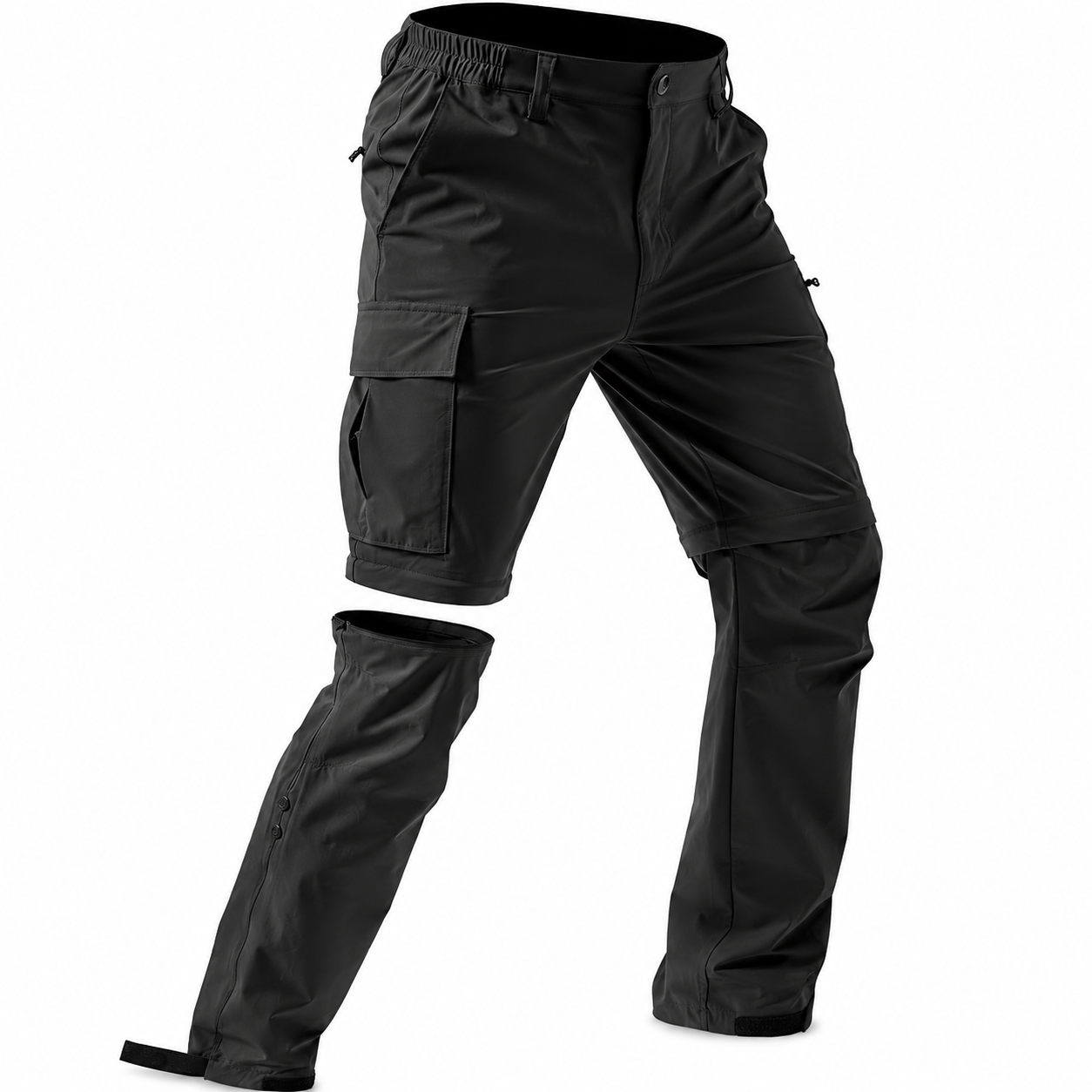 Nomad Convertible Pants