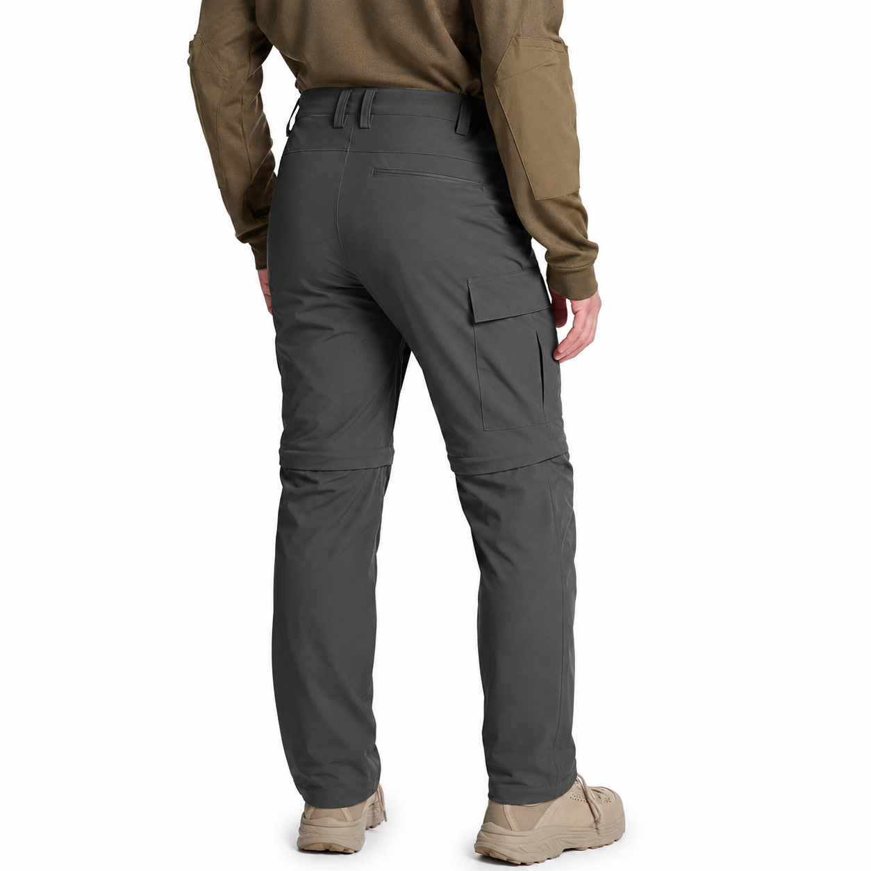 Nomad Convertible Pants