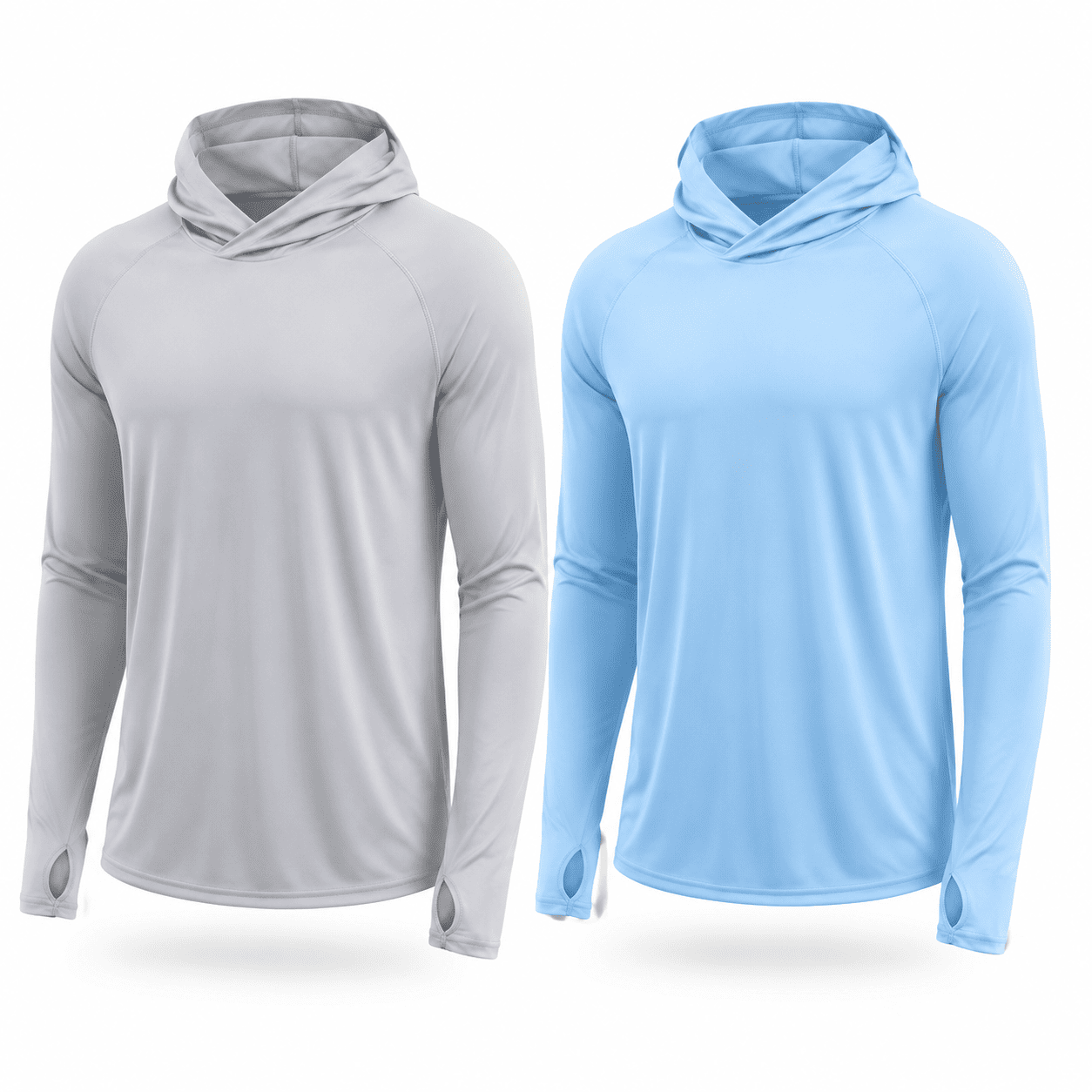 Vaquero Sun Hoodie