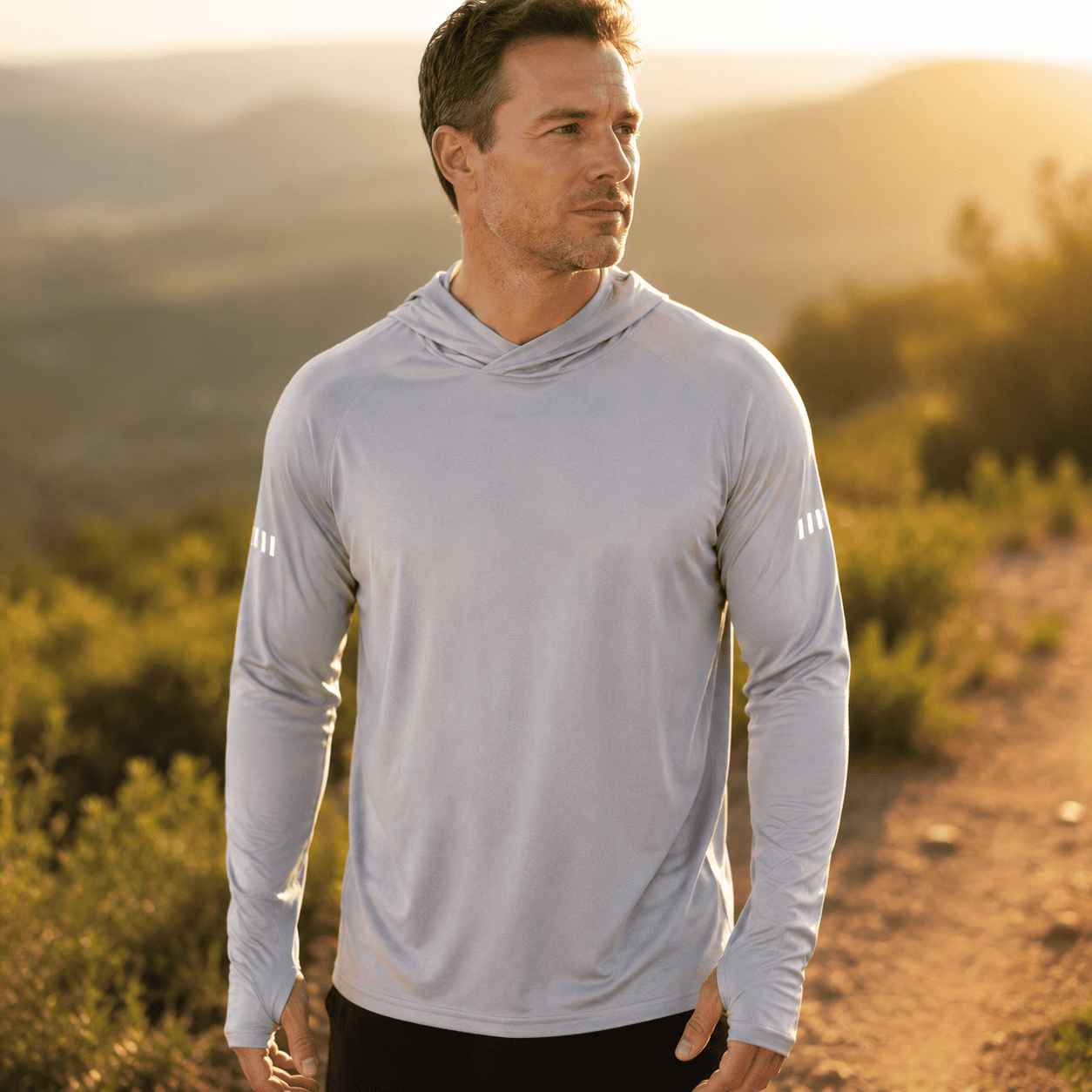 Vaquero Sun Hoodie