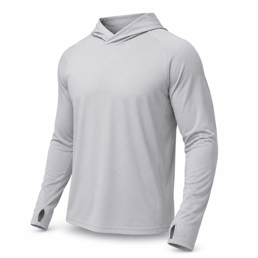 1 Vaquero Sun Hoodie