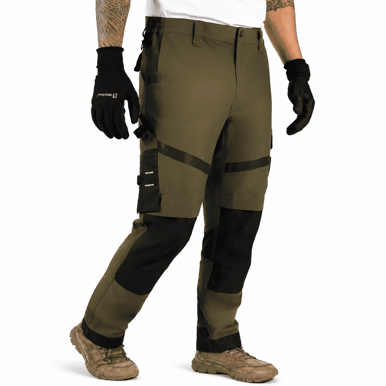 FOREMAN WORK PANTS