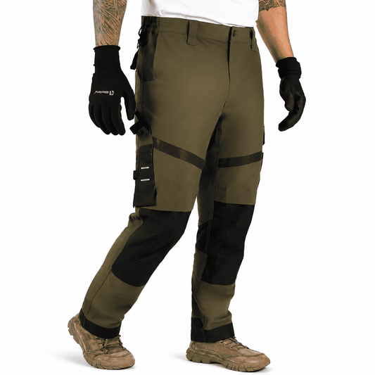FOREMAN WORK PANTS