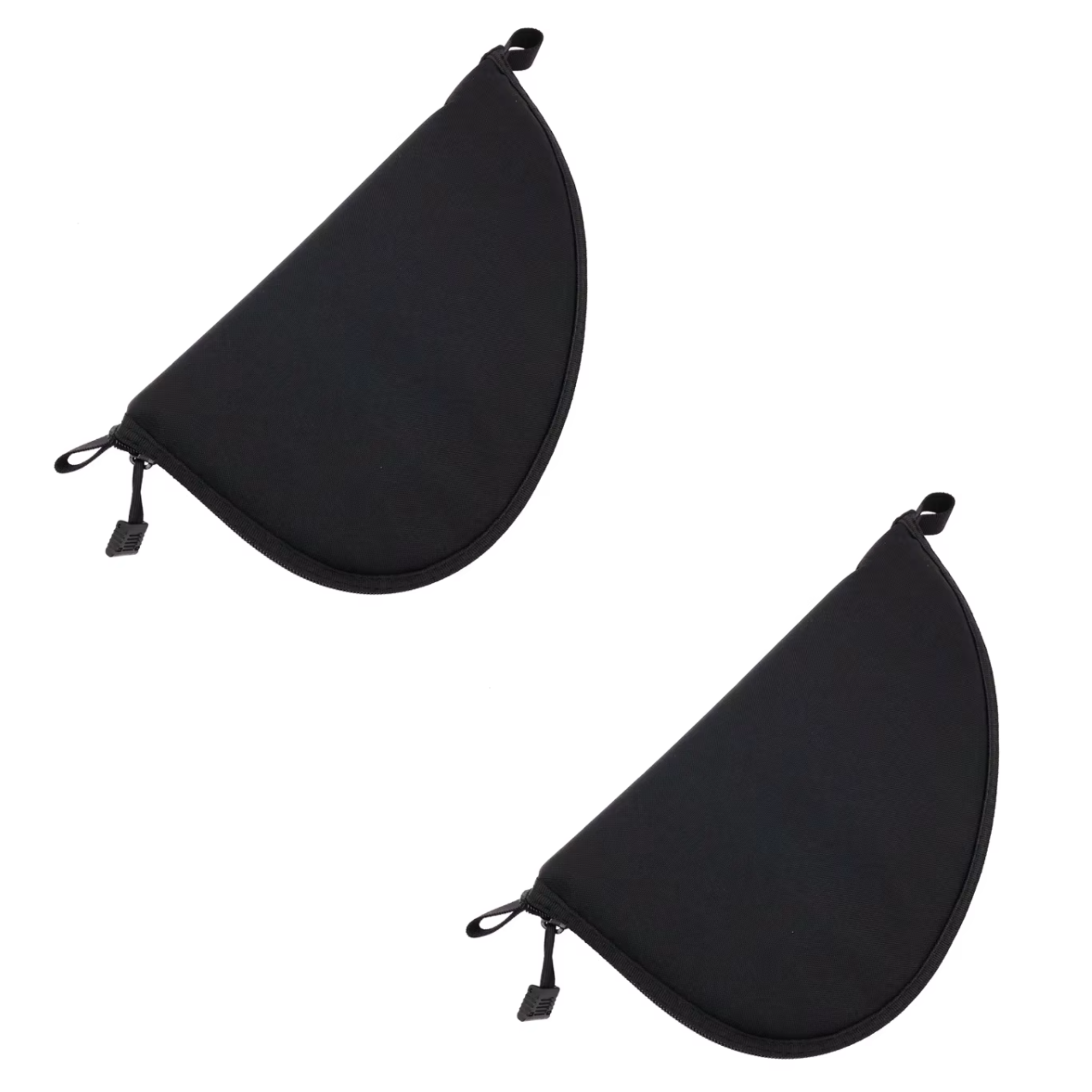 Dino PeaceKeeper Heart-Shaped Padded Bag