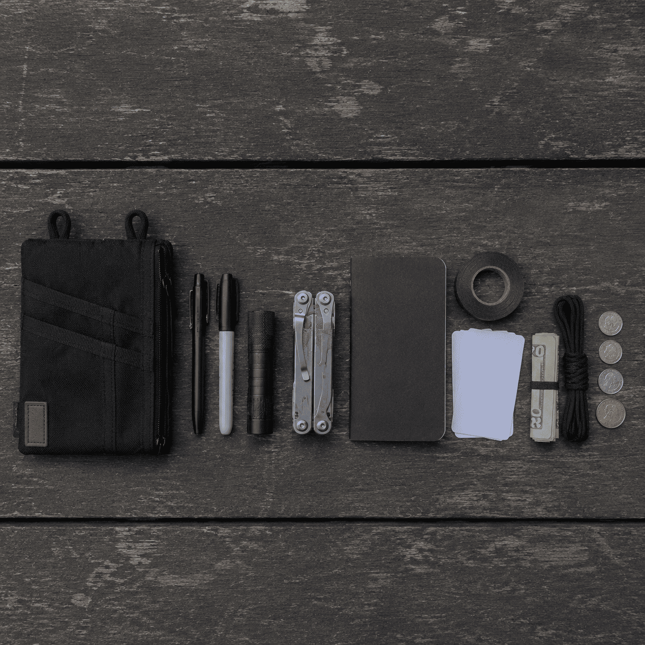 Hornet EDC Organizer