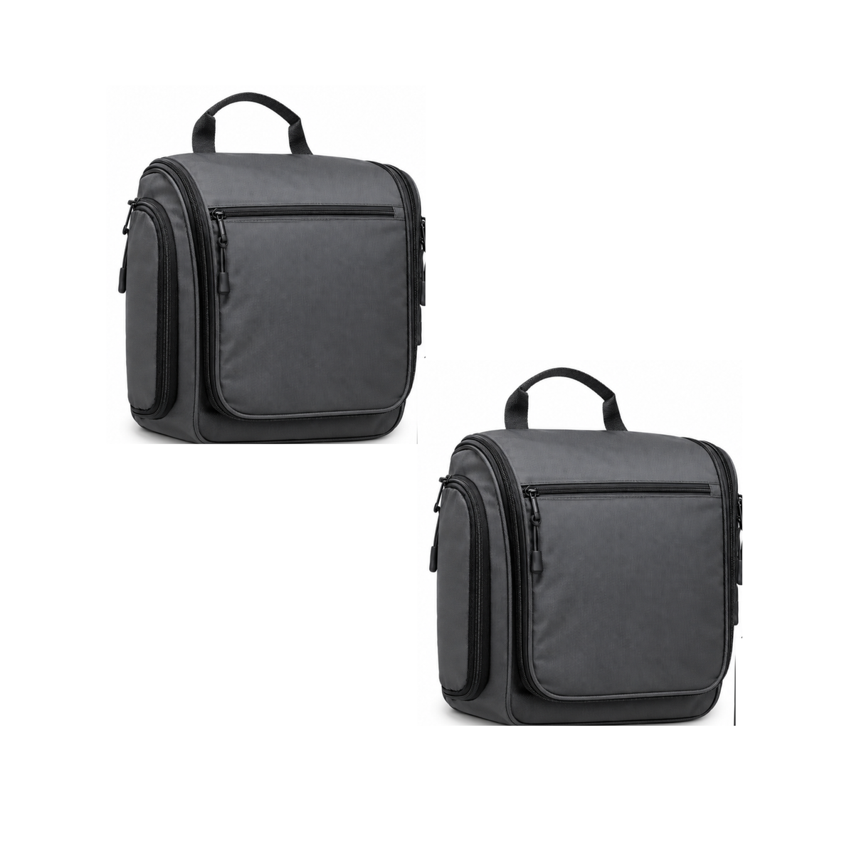 DINO TRAVEL TOILETRY BAG - LARGE DOPP KIT