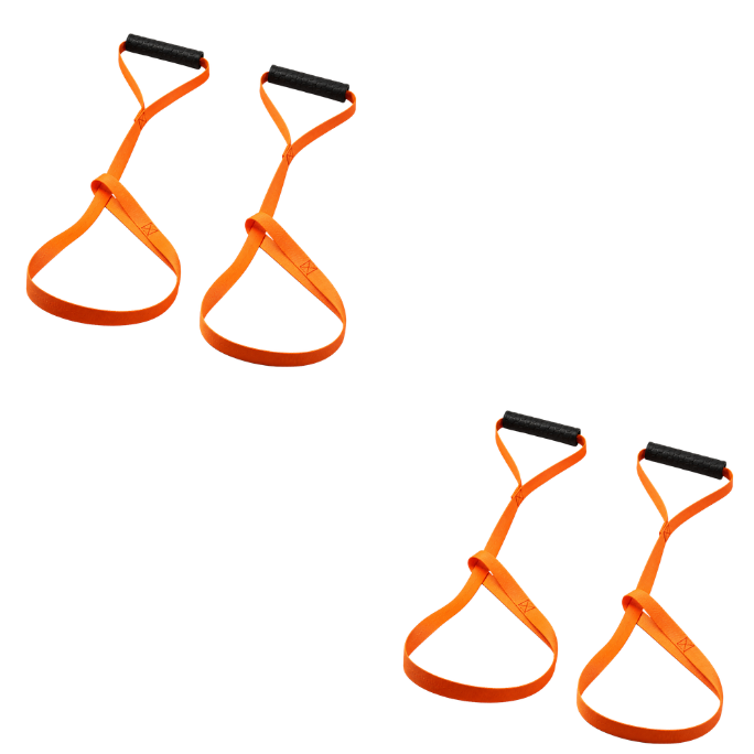 4 Titan Deer Drag Harness