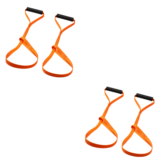 4 Titan Deer Drag Harness