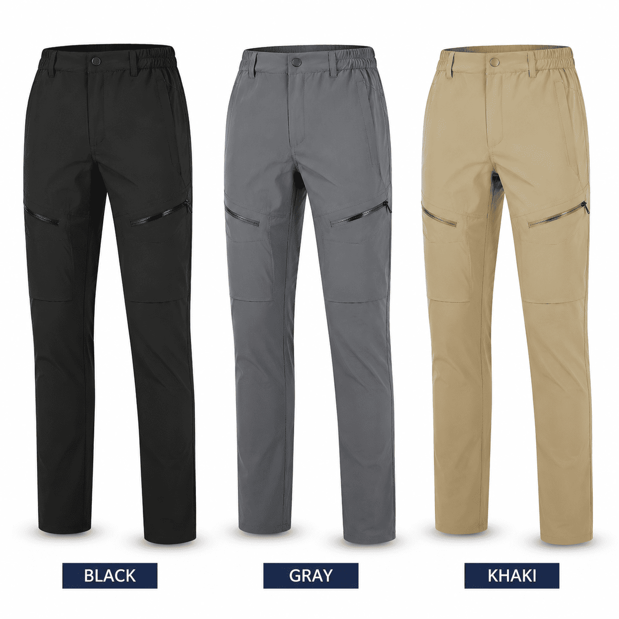 TRAILBLAZER WOMEN'S CARGO PANTS