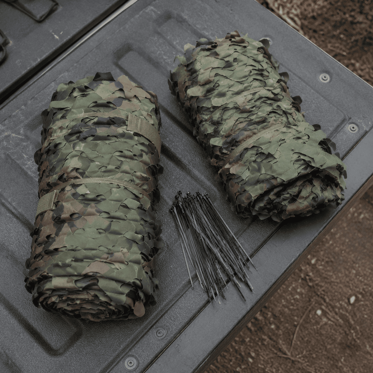 Phantom Camo Net