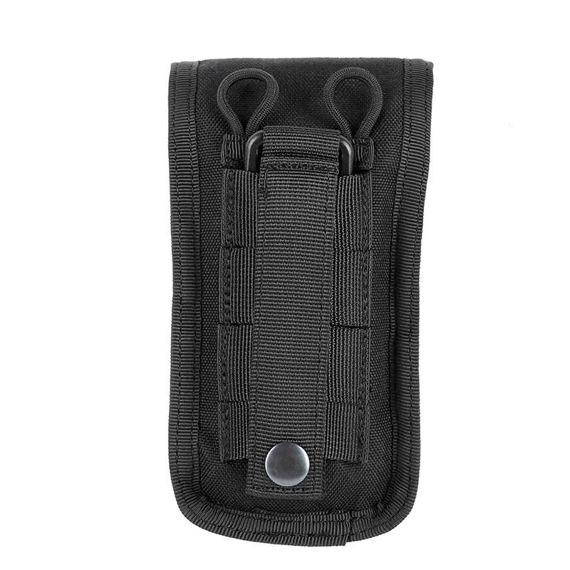 BBQ Dad’s Tactical Phone Pouch