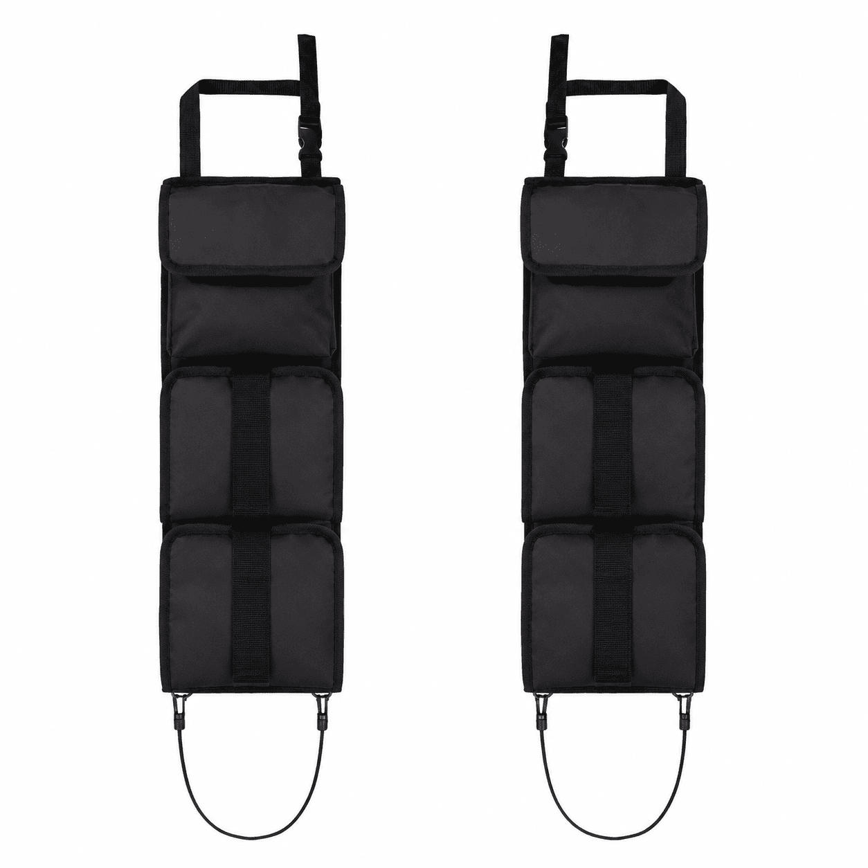Ridgeline Seat Rack