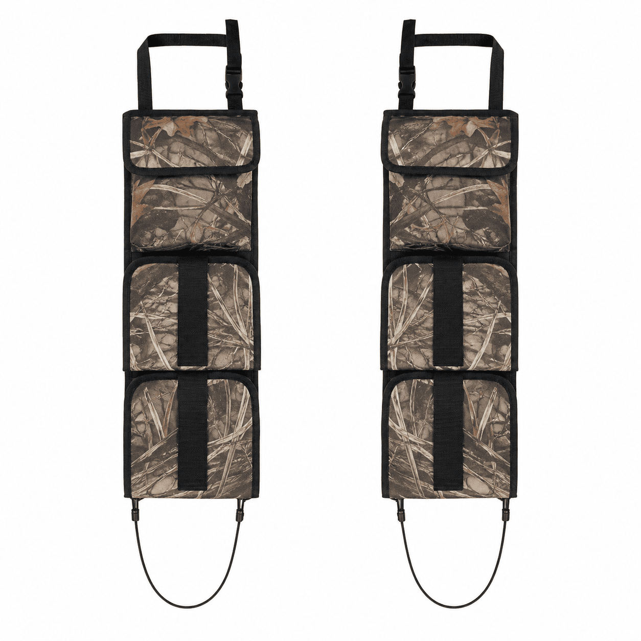 1 Ridgeline Seat Rack bundle