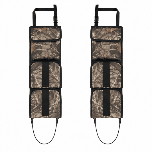 1 Ridgeline Seat Rack bundle