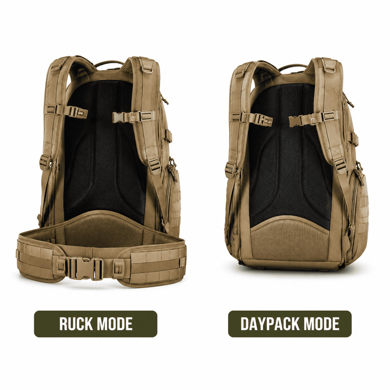 Rhino Ruck Pack