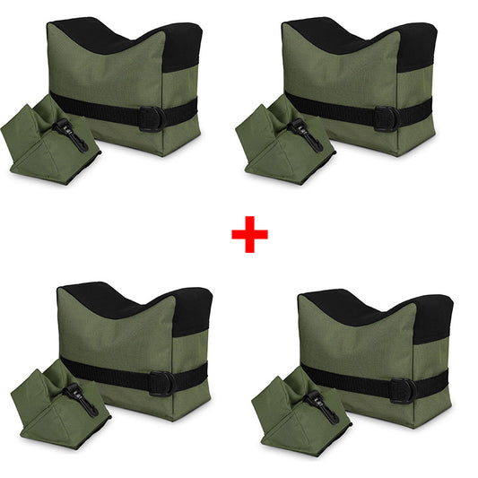 4 NAZARETH BAG SETS