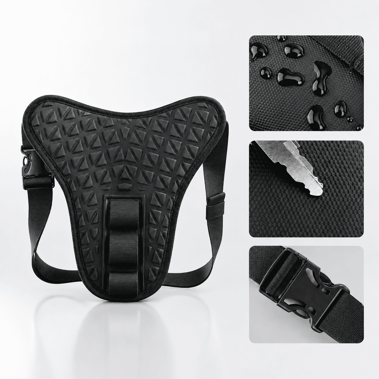 OUTRIDER DROP LEG BAG