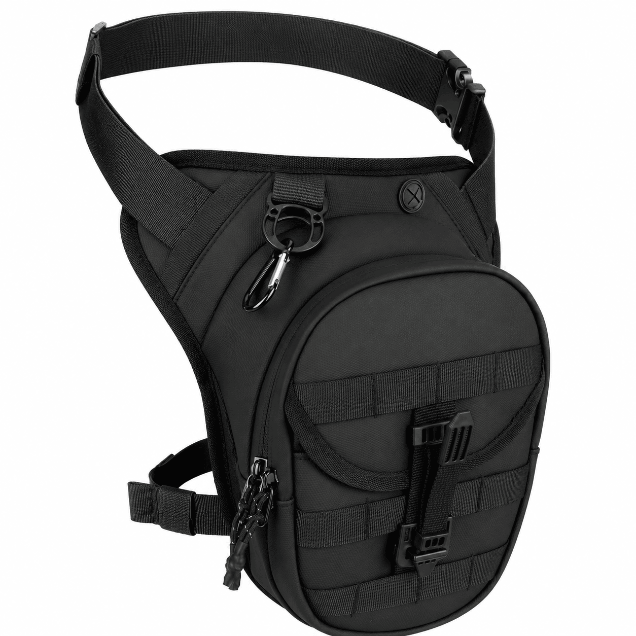 OUTRIDER DROP LEG BAG