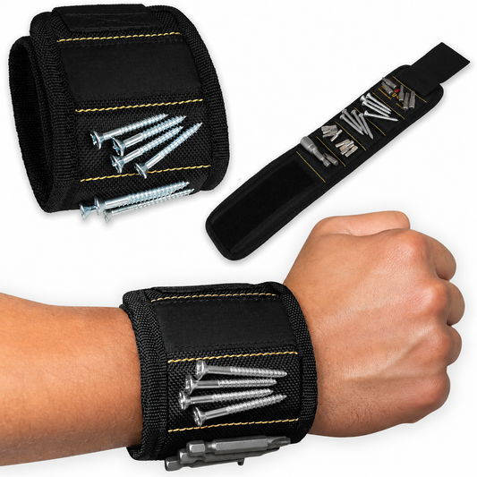 Magnus Magnetic Wristband