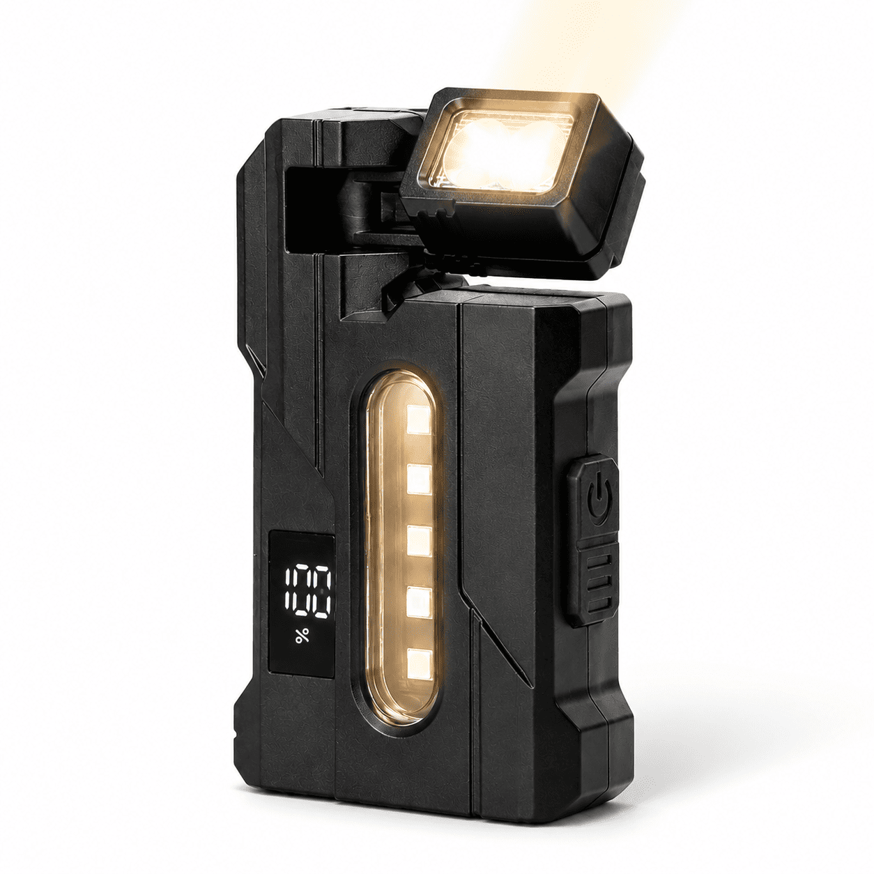 Specta G1 Flashlight