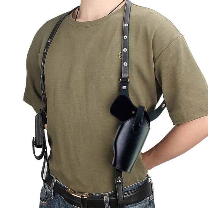 Shadow Twin Arms Holster