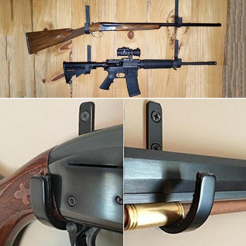Rifle/rack (1 pair)