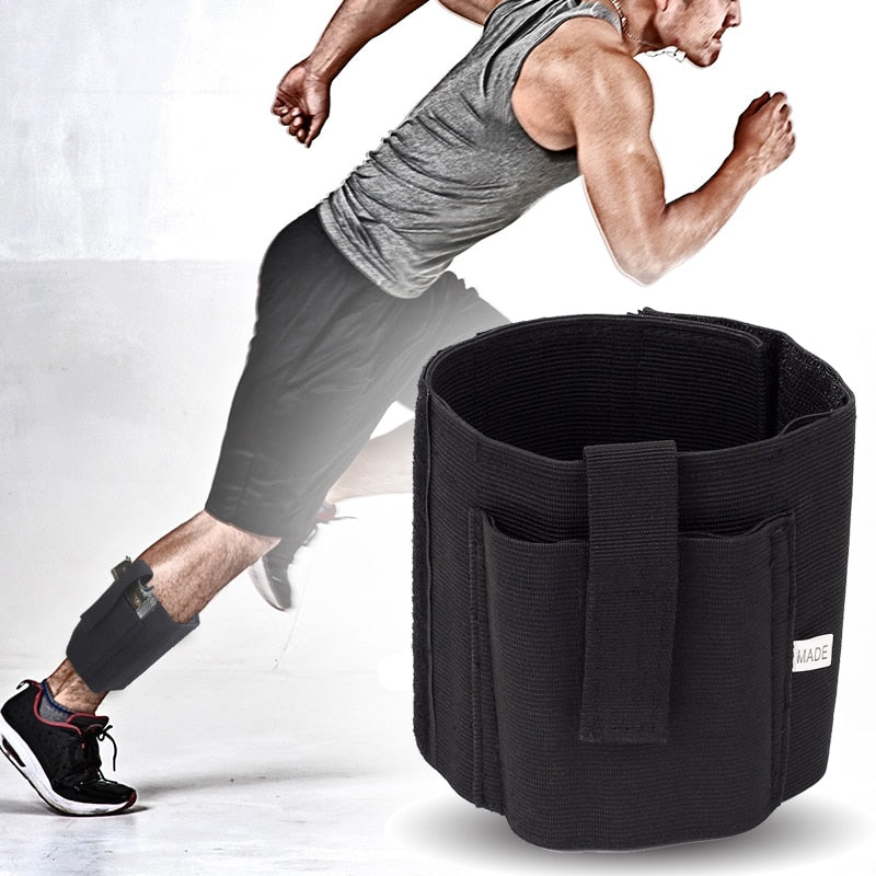 Dino Dragon Ankle Holster II