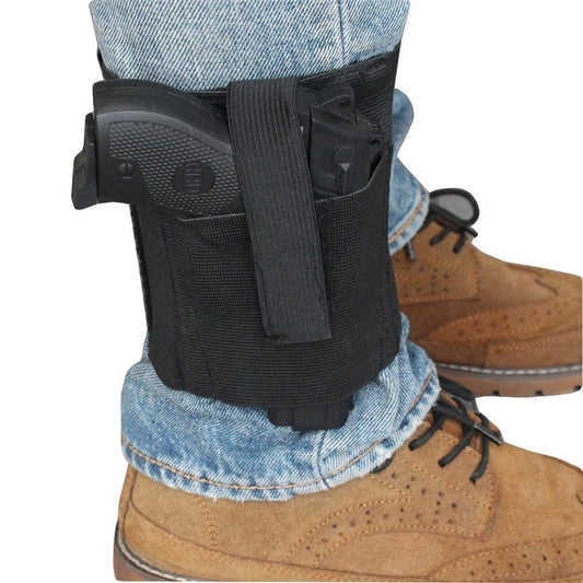 Dino Dragon Ankle Holster II